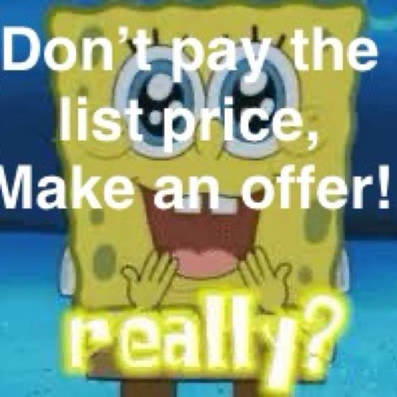 LOVE OFFERS! - Picture 2 of 3